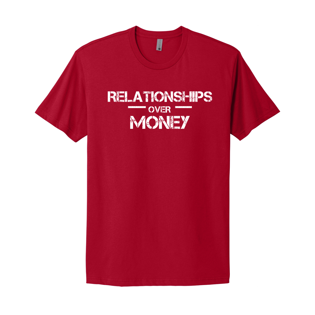 ROM Authenic Tshirt