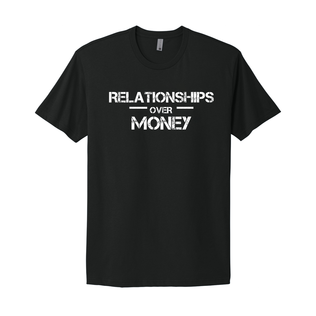 ROM Authenic Tshirt