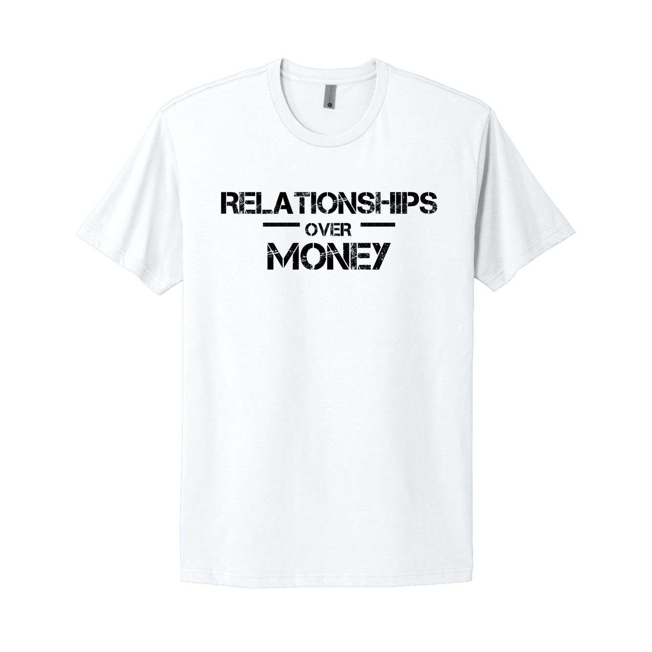 ROM Authenic Tshirt
