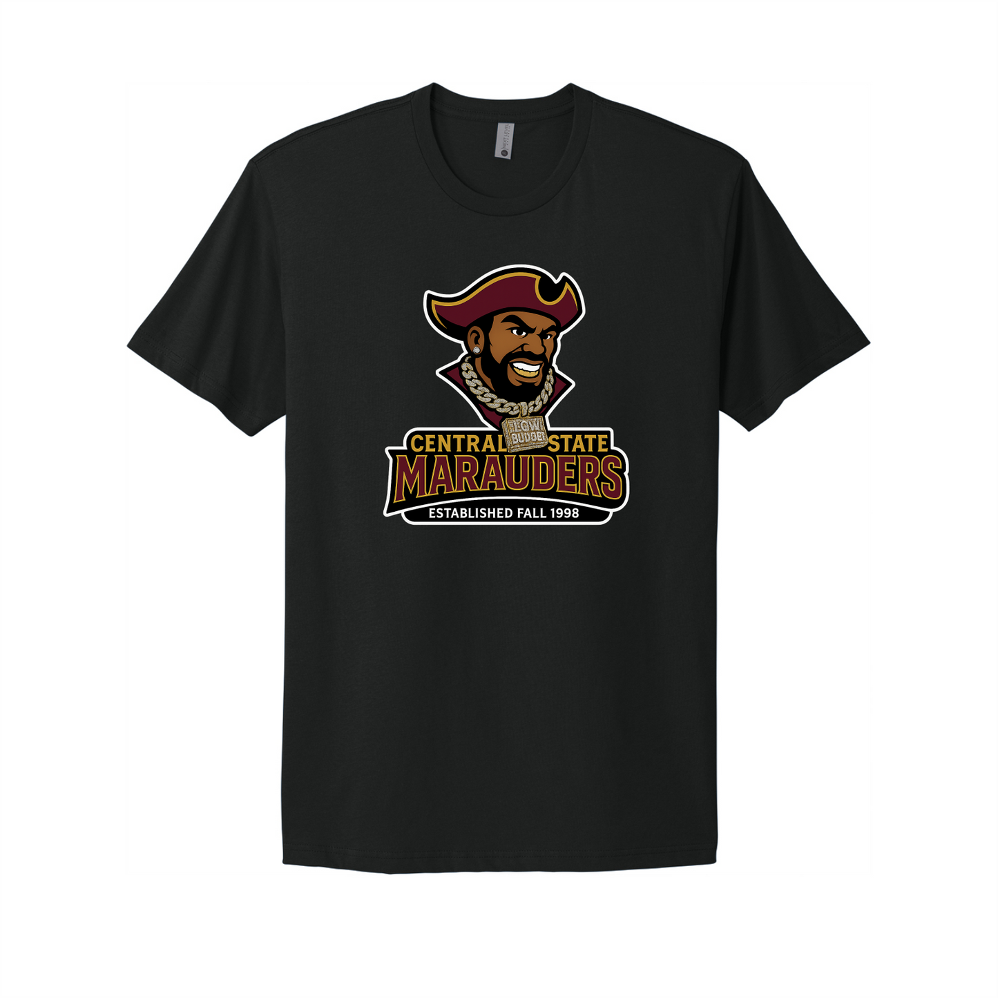 Limited Edition Low Budget Homecoming T-shirt