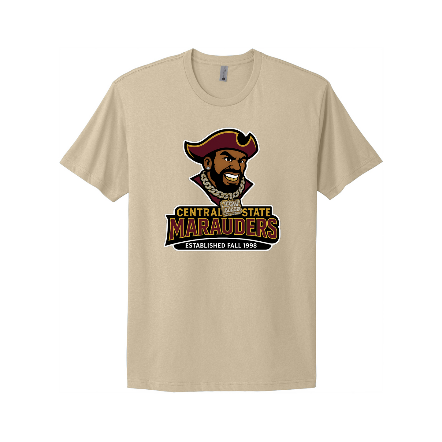Limited Edition Low Budget Homecoming T-shirt