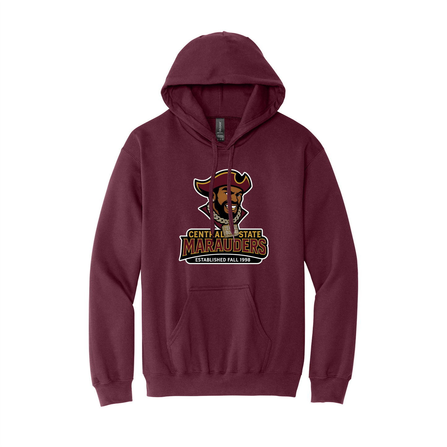 Limited Edition Low Budget Homecoming Hoodie