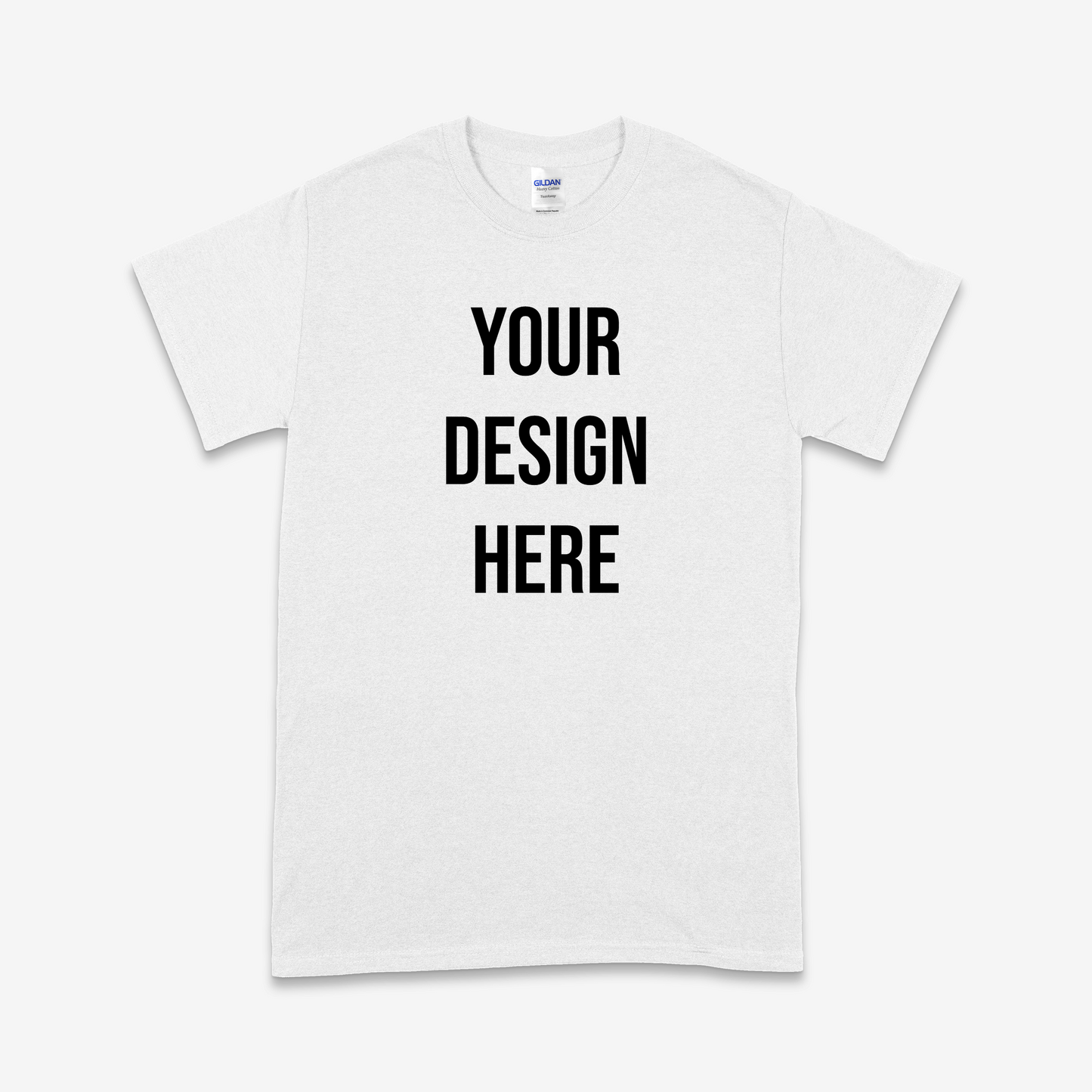 100 Custom T-Shirts - $3.99/each *LIMITED TIME*