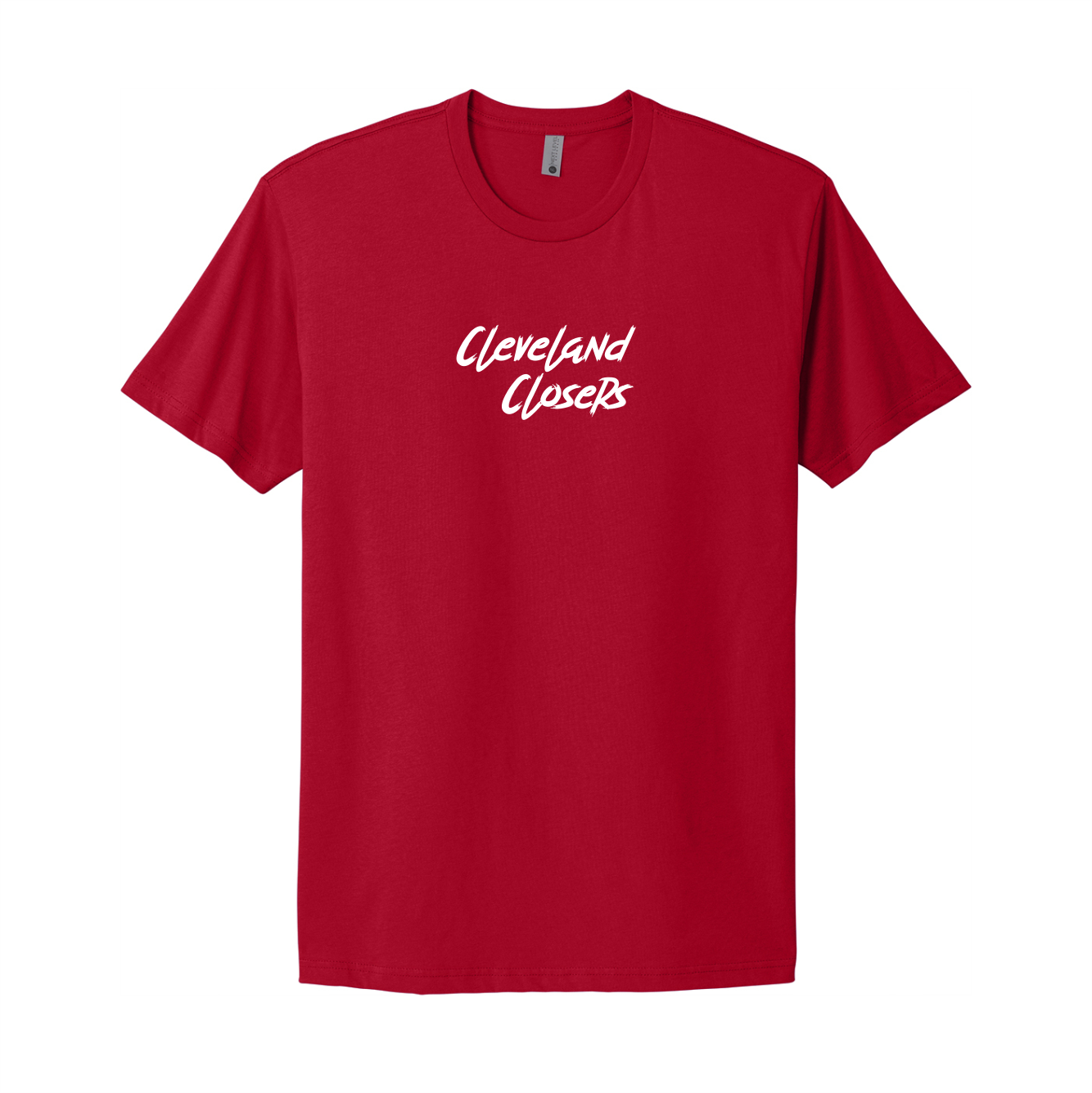 Cleveland Closer Flagship T-shirt