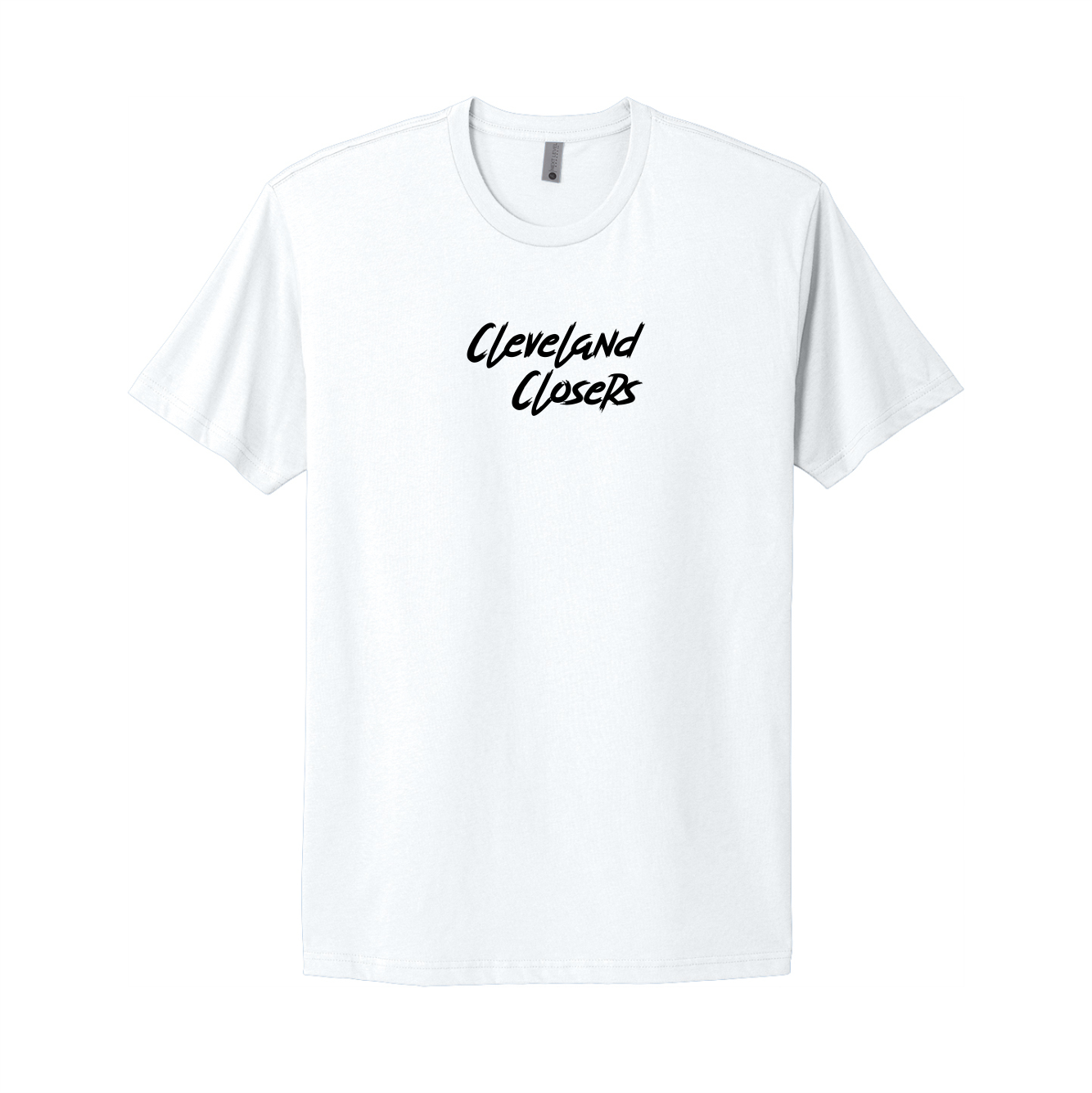 Cleveland Closer Flagship T-shirt