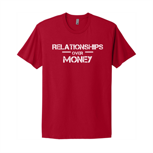 ROM Authenic Tshirt