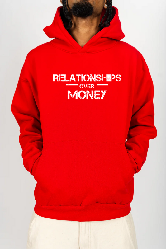 ROM Authenic Hoodie