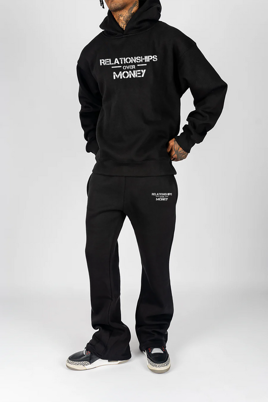 ROM Authenic Jogger Suit