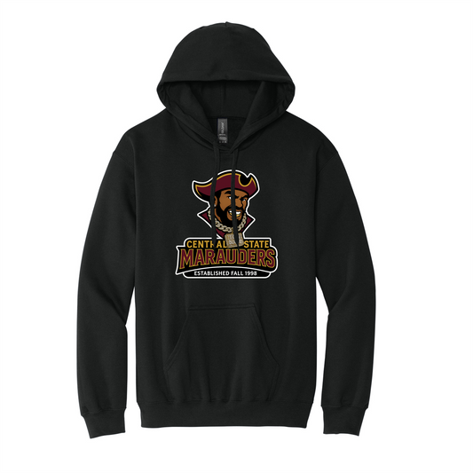 Limited Edition Low Budget Homecoming Hoodie