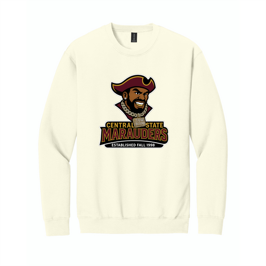 Limited Edition Low Budget Homecoming Crewneck