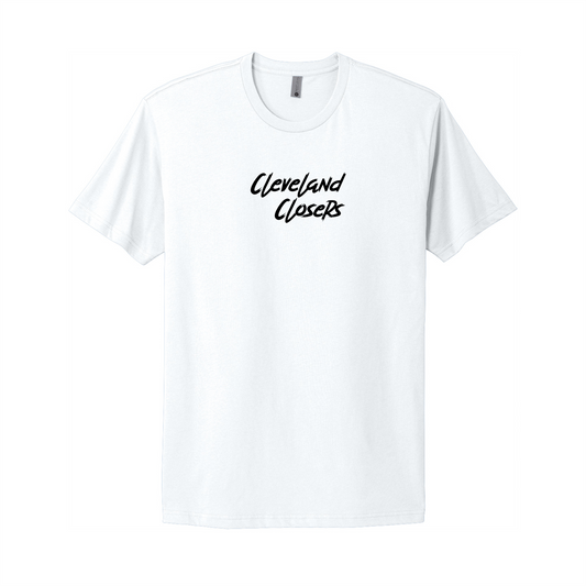 Cleveland Closer Flagship T-shirt