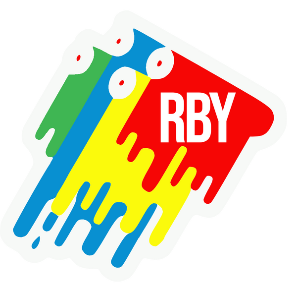 RBY Prints and Transfers